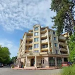 Apartman Flora Free Parking Pomorie