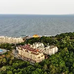 Apartman Flora Free Parking *