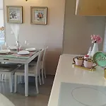 Apartman Flora Free Parking