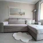 Apartman Flora Free Parking *