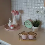Apartman Flora Free Parking