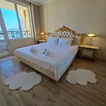 Flora Free Parking * Pomorie