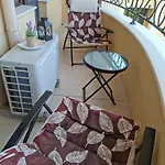 Apartman Flora Free Parking Pomorie