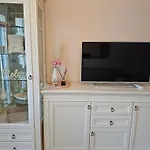 Flora Free Parking Apartman *