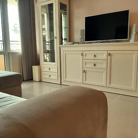 Apartamento Flora Free Parking Pomorie