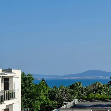 Apartman Flora Free Parking