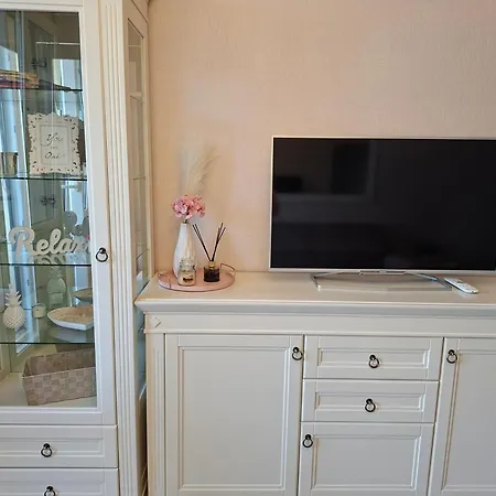 Flora Free Parking Apartment *